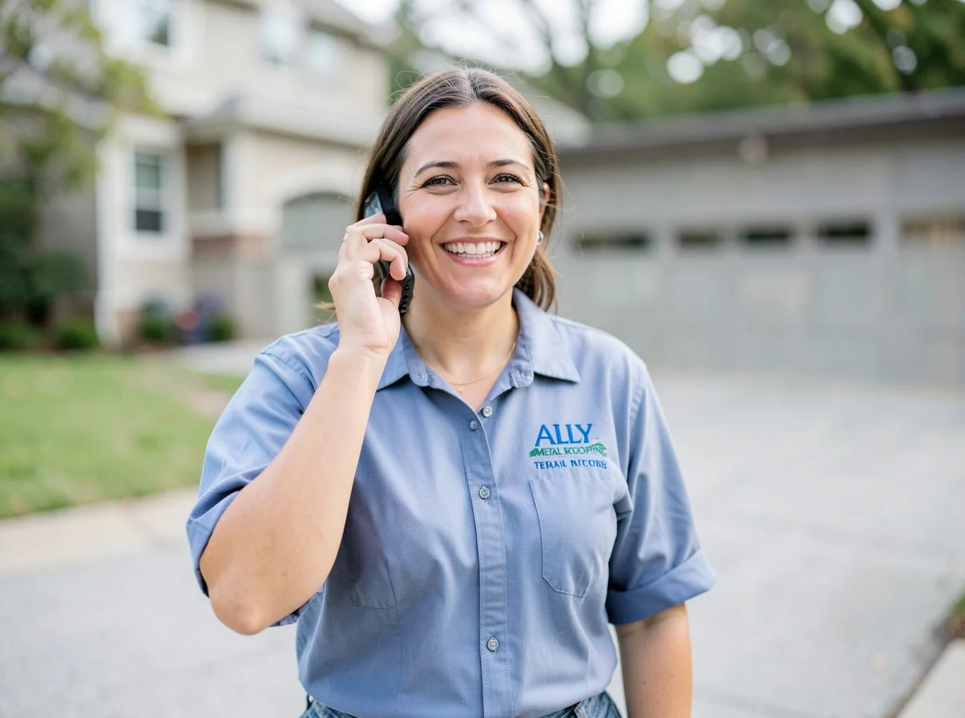 Metal Roof Installation Arnoldsville, GA FAQs